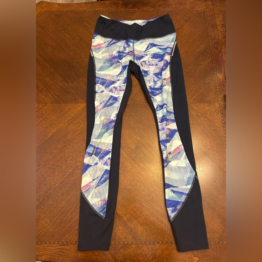 Athleta leggings